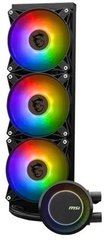 Система охлаждения MSI MAG CoreLiquid E360 Black