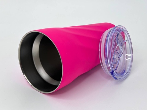 Термокружка RADMIR soft touch 600 мл