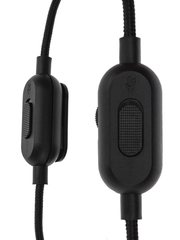 Кабель для наушников Logitech G PRO X, G433, G233