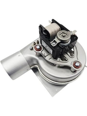 Вентилятор SOHON для NEVALUX 72хх/82хх (до 2016г.), BALTGAZ Super Lux/Turbo E/S... (арт. 12117-06.049)