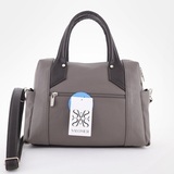 Сумка Саломея 603 мульти бельгийский шоколад