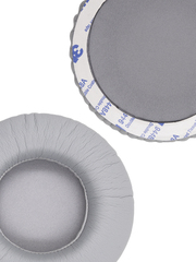 Амбушюры для Steelseries Siberia V1, V2, V3, Siberia 200 (Серые)