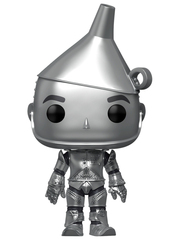 Фигурка Funko POP! Movies Wicked Part 2 Wicked Tin Man (MT) (Exc) (1931) 88569