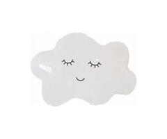 К Фигура, Облако спящее, Белый (полимерная пленка), 29