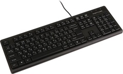 Клавиатура A4Tech Fstyler FK12 черный