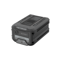 Аккумулятор Greenworks 82V 5.5 А/ч CORE400