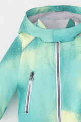 комбинезон  для мальчика  ВК 60088/н/12 Ал