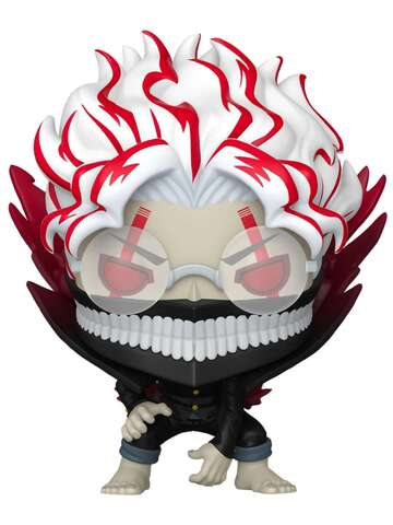 Funko POP! DanDaDan: Okarun (Transformed) (2100)