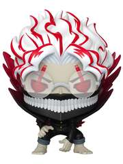 Funko POP! DanDaDan: Okarun (Transformed) (2100)