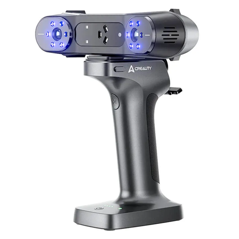 3D-сканер Creality Raptor X