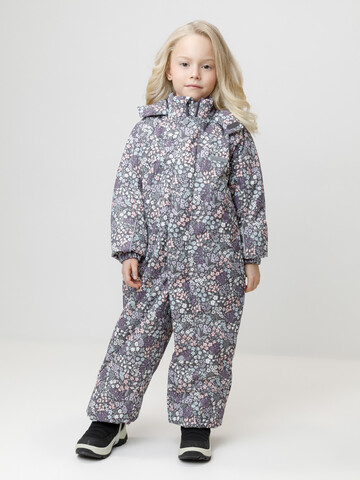 комбинезон  для девочки  ВК 60069/н/8 УЗГ