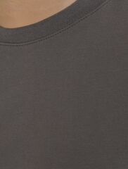 Футболка slim fit  из премиального хлопка с эластаном  U49.020 (104090)