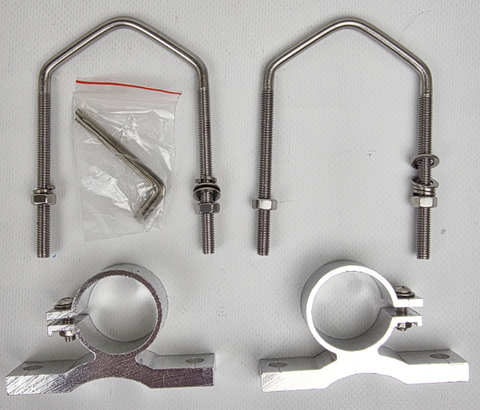 АНТЕННА АРГУТ А-10 ВНЕШНЯЯ, ВСЕНАПРАВЛЕННАЯ, СТАЦИОНАРНАЯ