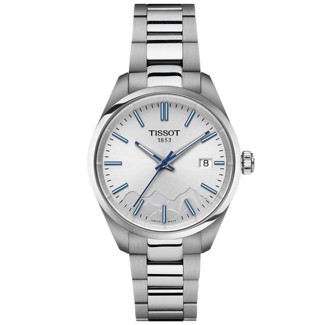Наручные часы TISSOT PR 100 T150.210.11.031.01