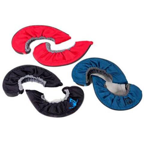 Чехлы для коньков мягкие для ходьбы MAD GUY PRO Dry&Go S