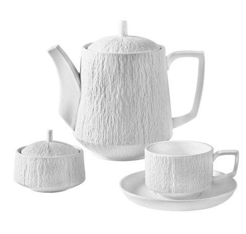 Чайный сервиз Lenardi 