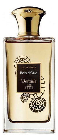 Bois D'Oud