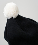 Шапка Nordski Embroidery Black