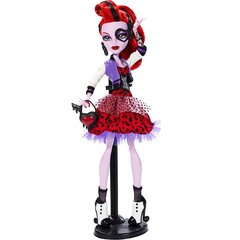 Оперетта. На фотосессии - Маска-Сердечко