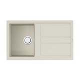 Omoikiri Kitagawa 86-LB-WH