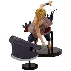 Фигурка Banpresto Hell's Paradise Vibration Star: Aza Chobe