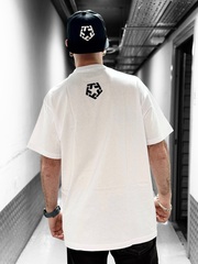 Футболка Tribal Gear - Tribal Classic (белый)