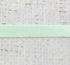 Лента атласная, ш. 2,5 см, светлая мята