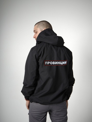 Анорак легкий