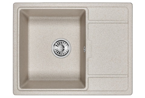 GRANULA 6503, ПИРИТ