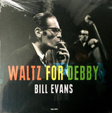 EVANS, BILL: Waltz For Debby (Винил) (Виниловая пластинка)