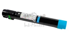 Тонер-туба Sakura 006R01520 для XEROX, голубой, 15000 к.