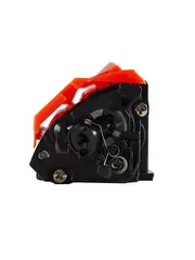 Картридж Sakura CE312A/729Y для HP, желтый, 1000 к.