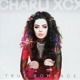 CHARLI XCX: True Romance (coloured) (Виниловая пластинка)