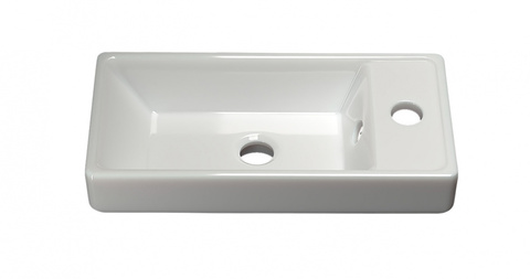 Умывальник мебельный 