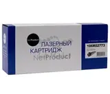 Картридж NetProduct (N-106R02773/106R03048) для Xerox Phaser 3020/WC 3025, 1,5K (новая прошивка)
