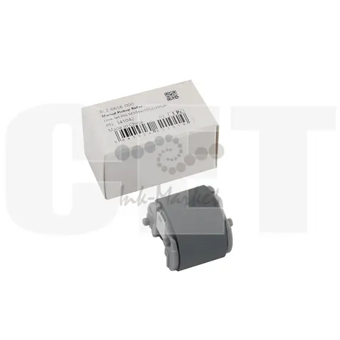 Ролик подхвата обходного лотка RL2-0656-000 для HP LaserJet Pro M402/MFP M426 (CET), CET341042