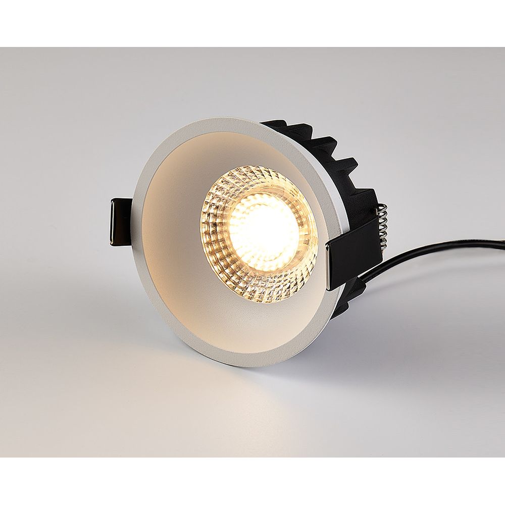 Встраиваемый светильник Italline IT08-8042 white 3000K