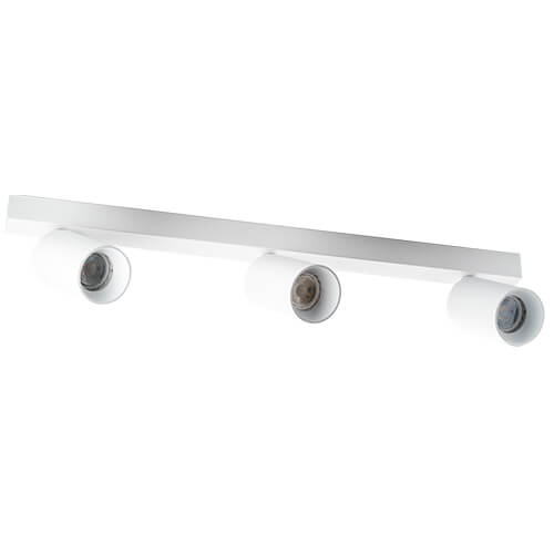 Спот Italline DANNY E3 white