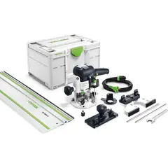 Вертикальный фрезер OF 1010 EBQ-Set FESTOOL 576201