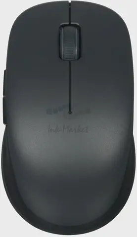 Мышь беспроводная Xiaomi Dual-mode Wireless Mouse 2 (Black) (BHR8850GL)
