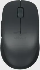 Мышь беспроводная Xiaomi Dual-mode Wireless Mouse 2 (Black) (BHR8850GL) — фото 1