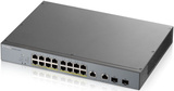Коммутатор PoE ZYXEL GS1350-18HP