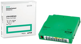 Картридж HPE Ultrium LTO8 30TB