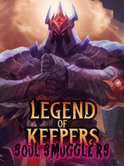 Legend of Keepers: Soul Smugglers (для ПК, цифровой код доступа)