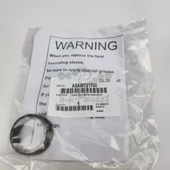 Втулка изолирующая Konica Minolta Fuser Heat Insulating Sleeve для KM bizhub Press C1085, C1100, AccurioPress C6085 (A5AW721700 | A5AW-7217-00) — фото 8