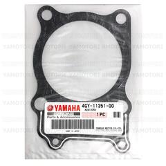 Прокладка цилиндра 4GY-11351-00-00 Yamaha TTR250 TT-R250 TT250R Raid