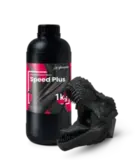 Фотополимерная смола Phrozen Speed Plus, чёрная, 1 кг, 64010105904074