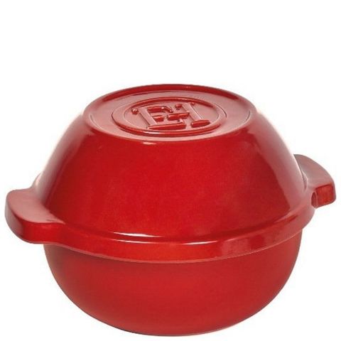 Форма для запекания картофеля Emile Henry гранат