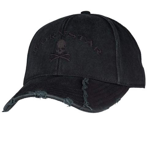 Wornstar | Бейсболка мужская RAIDER TRUCKER HAT W165 перед