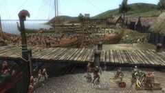 Mount & Blade: Warband - Viking Conquest Reforged Edition (для ПК, цифровой код доступа)
